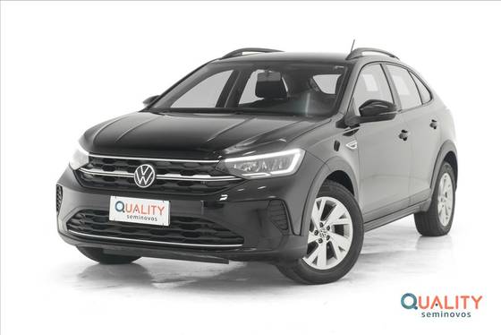 VOLKSWAGEN NIVUS 1.0 200 TSI TOTAL FLEX COMFORTLINE AUTOMÁTICO VOLKSWAGEN NIVUS 1.0 200 TSI TOTAL FLEX COMFORTLINE AUTOMÁTICO